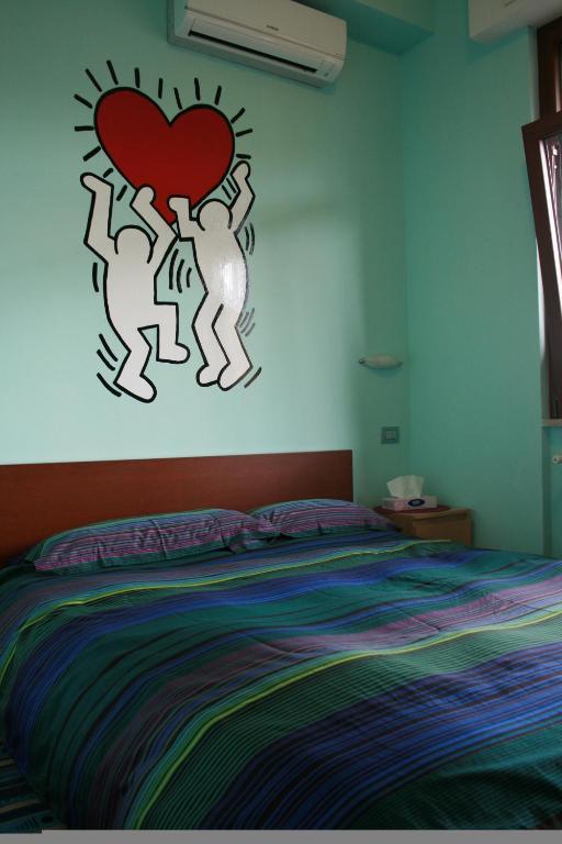 A Casa Di Nannali Bed and breakfast 2*