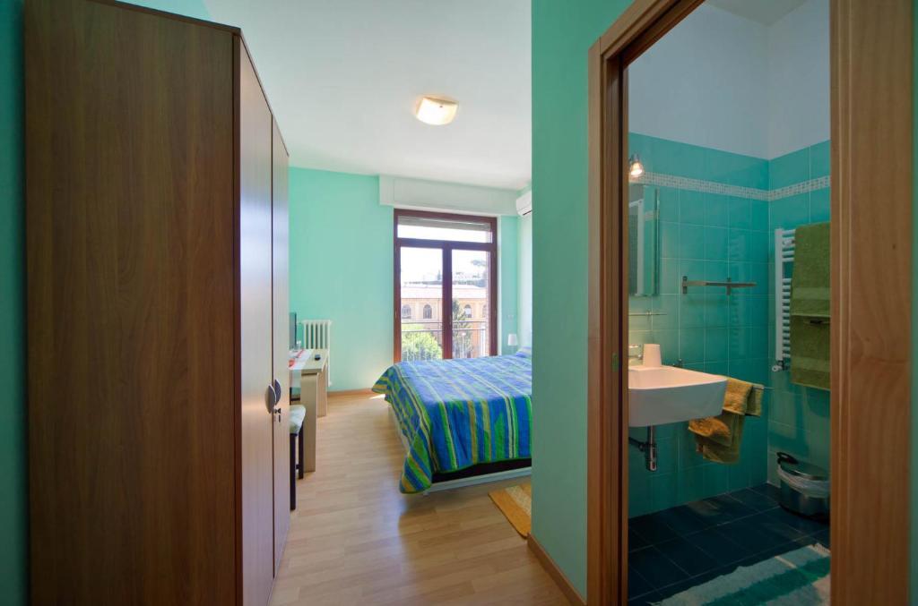Bed and breakfast A Casa Di Nannali Roma
