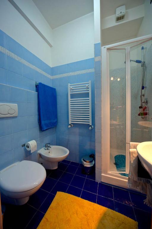 A Casa Di Nannali Bed and breakfast