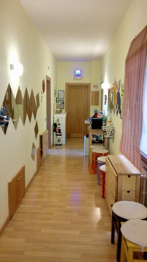 A Casa Di Nannali Bed and breakfast Roma