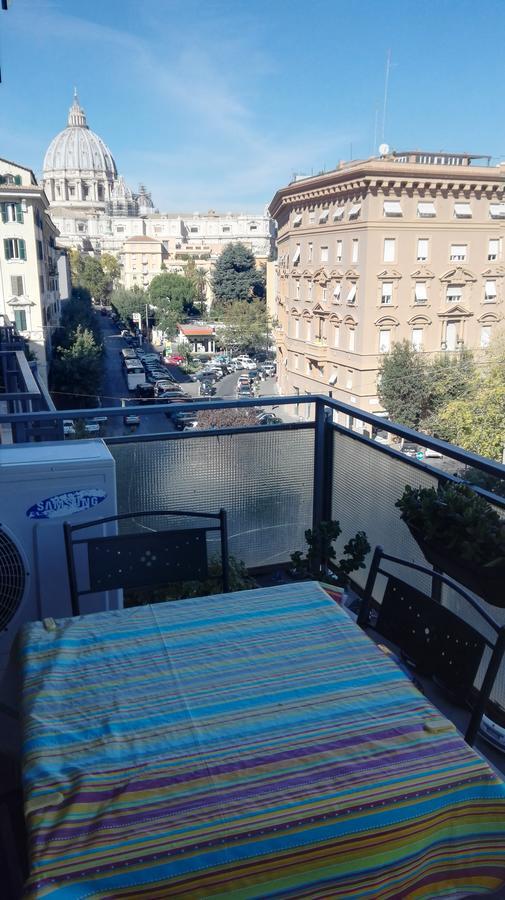A Casa Di Nannali Roma