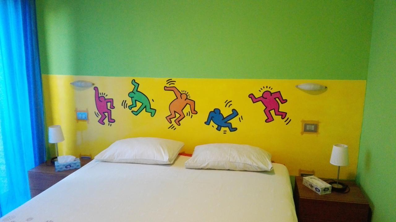 A Casa Di Nannali Bed and breakfast Roma